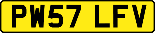 PW57LFV