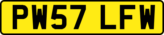 PW57LFW