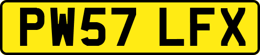 PW57LFX