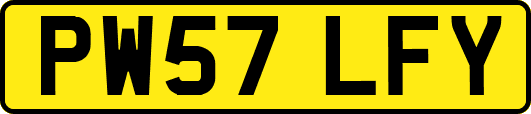 PW57LFY