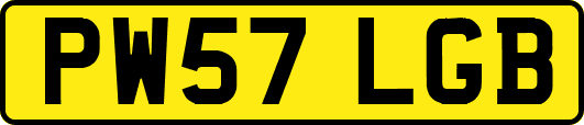 PW57LGB