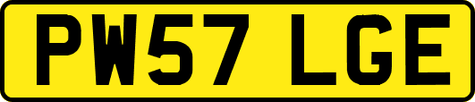 PW57LGE