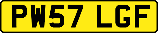 PW57LGF