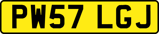 PW57LGJ