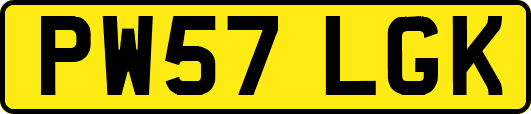 PW57LGK