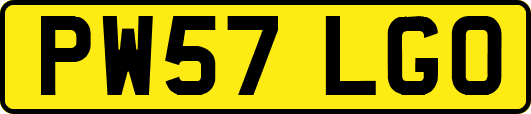 PW57LGO