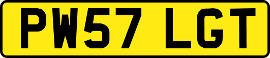 PW57LGT