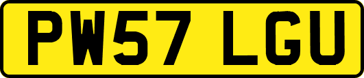 PW57LGU