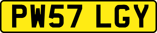 PW57LGY