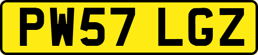 PW57LGZ