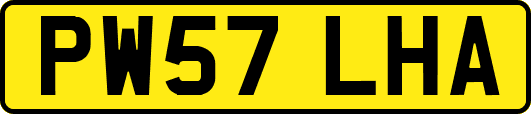 PW57LHA