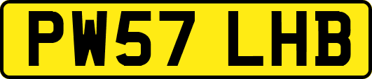 PW57LHB