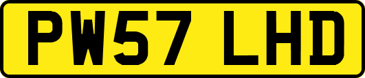 PW57LHD