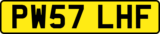 PW57LHF