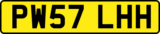 PW57LHH