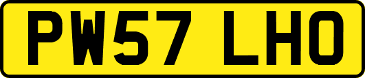 PW57LHO