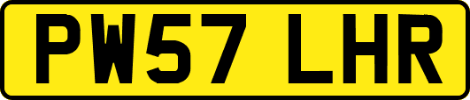 PW57LHR