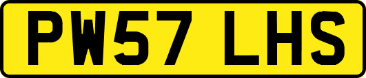 PW57LHS