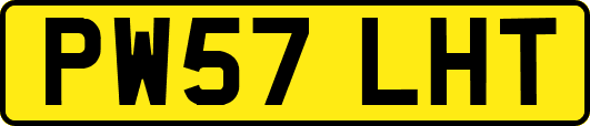 PW57LHT