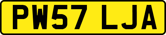 PW57LJA