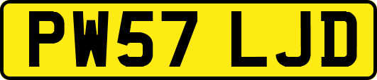 PW57LJD