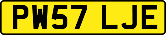 PW57LJE