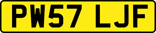 PW57LJF