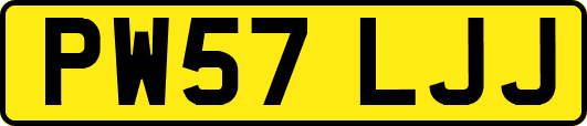 PW57LJJ