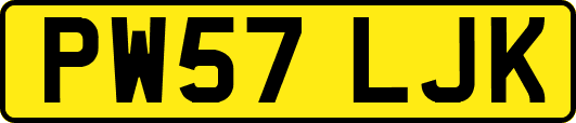 PW57LJK