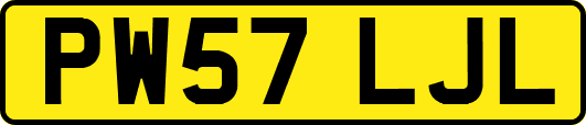 PW57LJL
