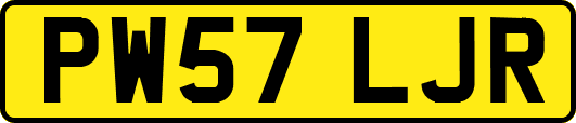 PW57LJR