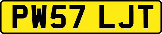 PW57LJT