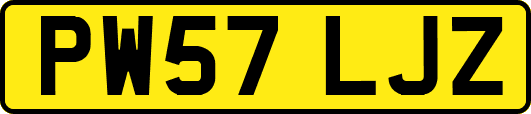 PW57LJZ