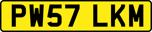 PW57LKM