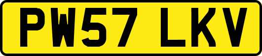 PW57LKV
