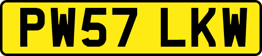 PW57LKW