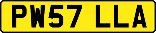 PW57LLA