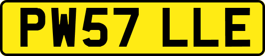 PW57LLE