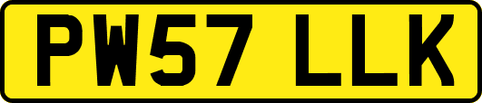 PW57LLK