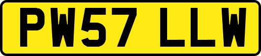 PW57LLW