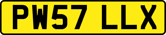 PW57LLX