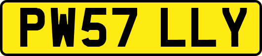 PW57LLY