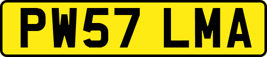 PW57LMA