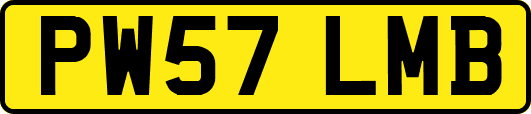 PW57LMB
