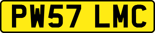 PW57LMC