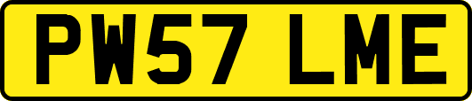 PW57LME