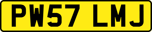 PW57LMJ