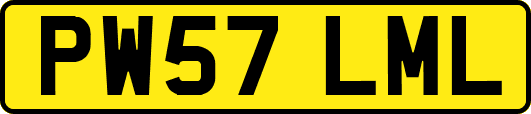 PW57LML