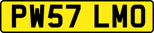 PW57LMO