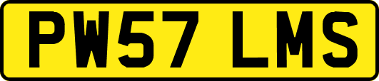 PW57LMS